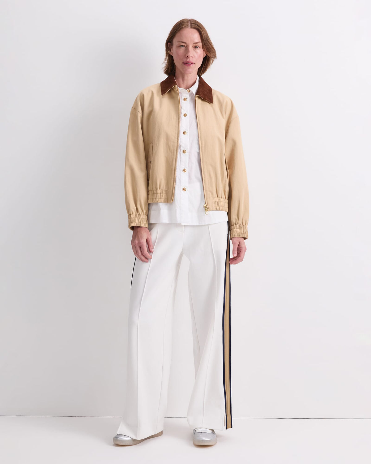 Tate Bomber