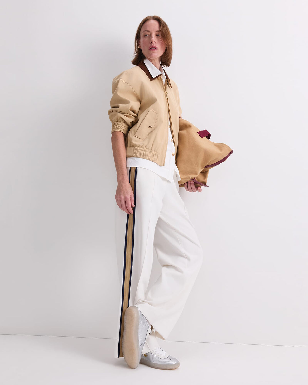 Tate Bomber