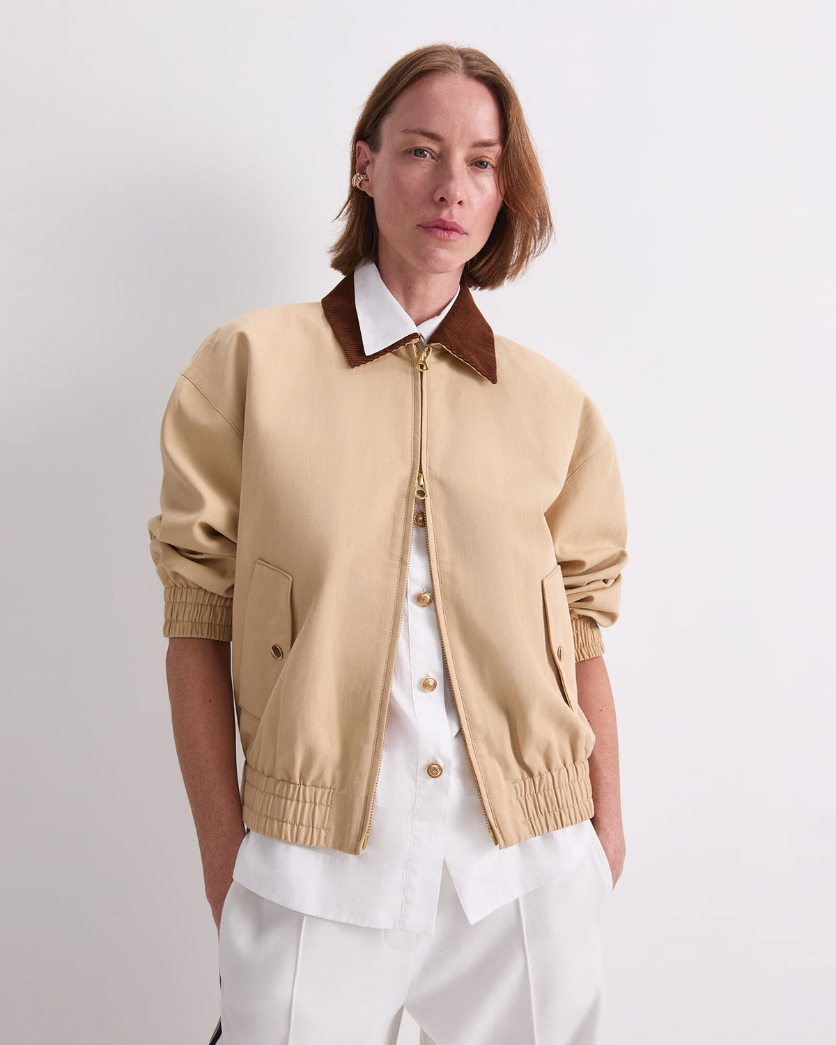 Tate Bomber