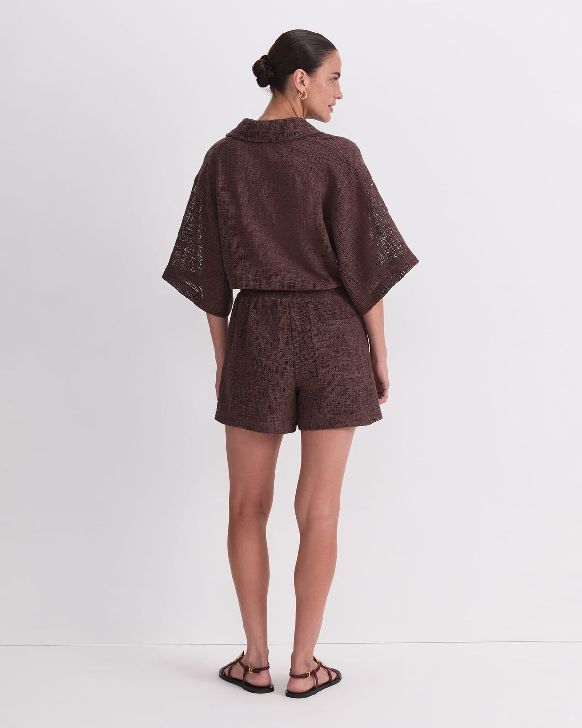 Holiday Short
