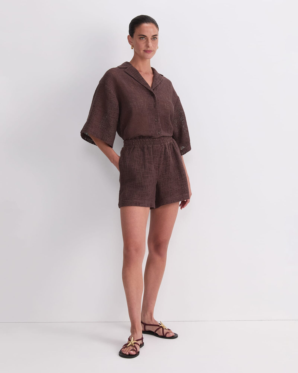 Holiday Short