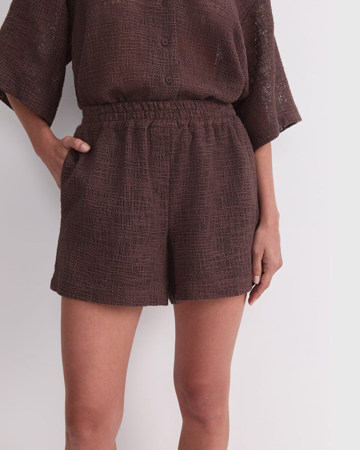 Holiday Short