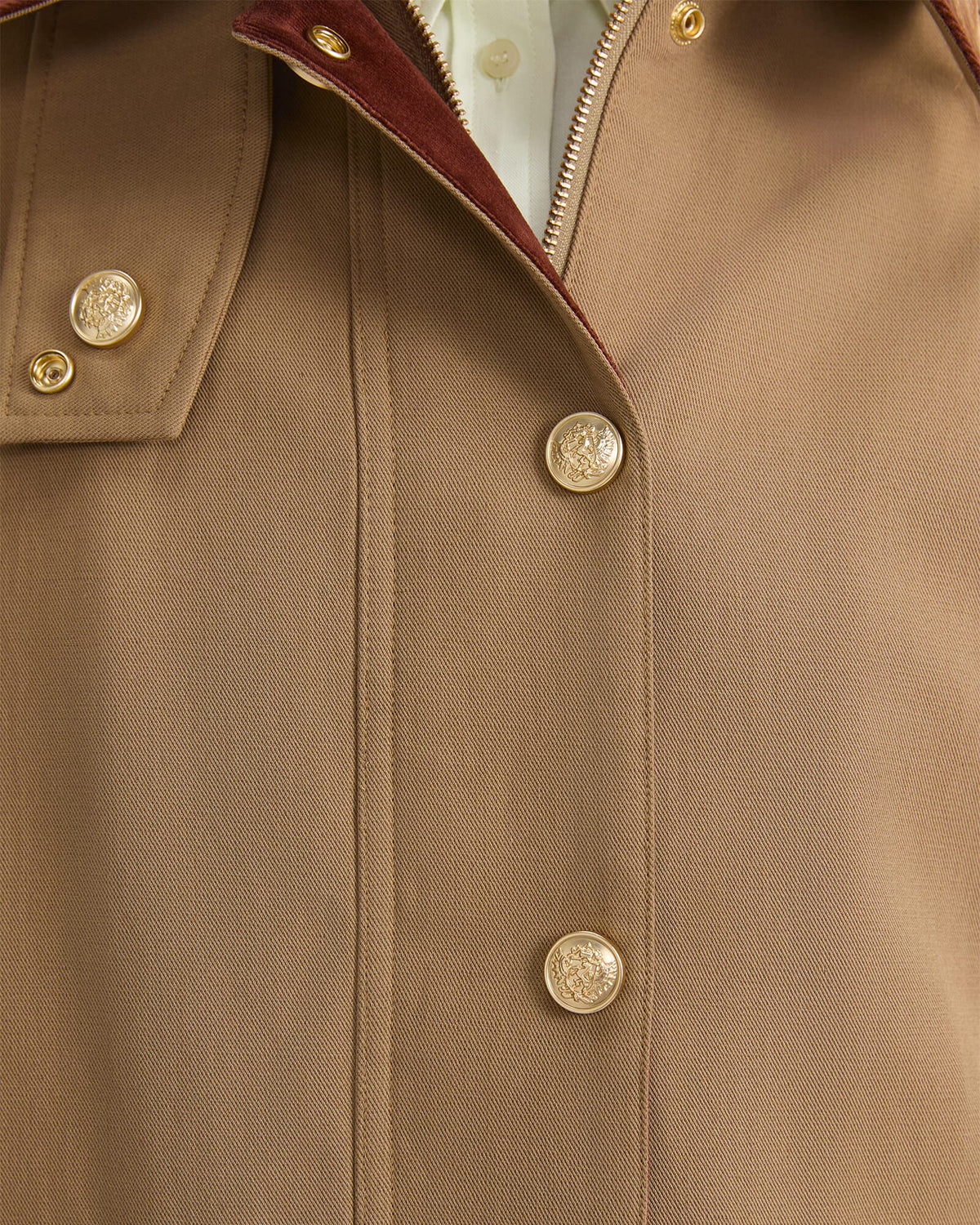 Tate Barn Jacket