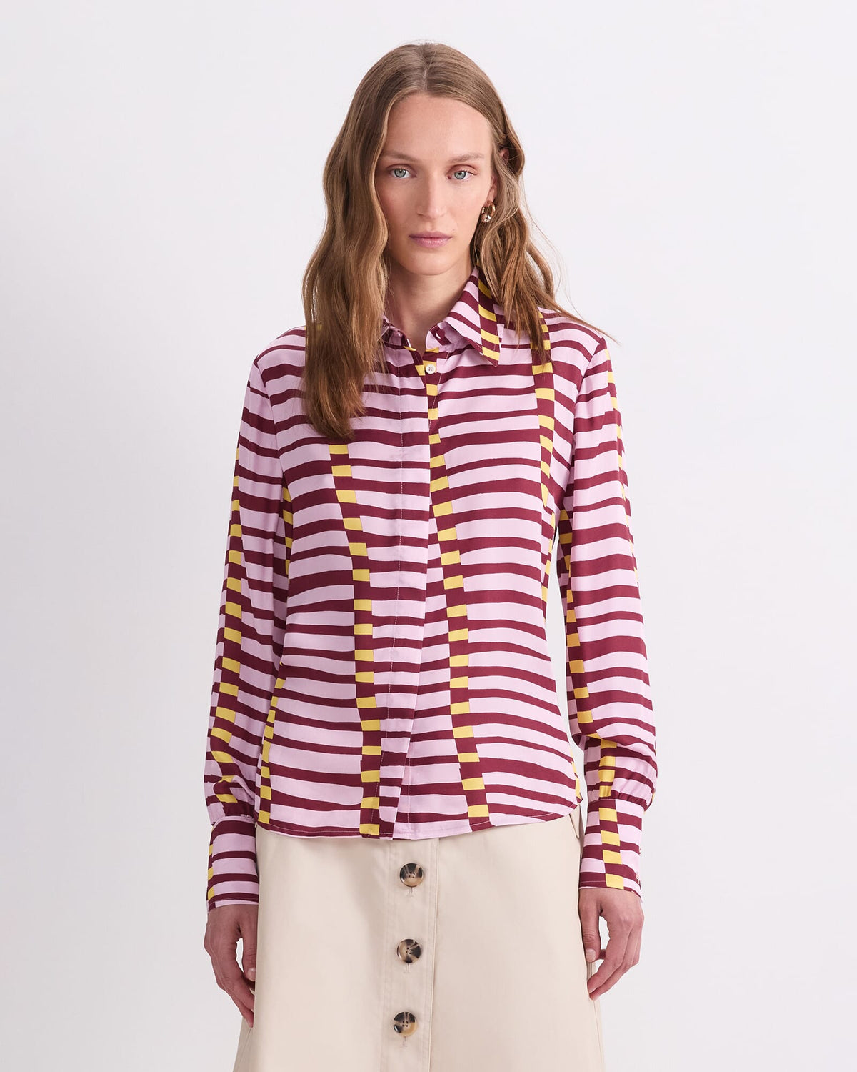 Rani Blouse