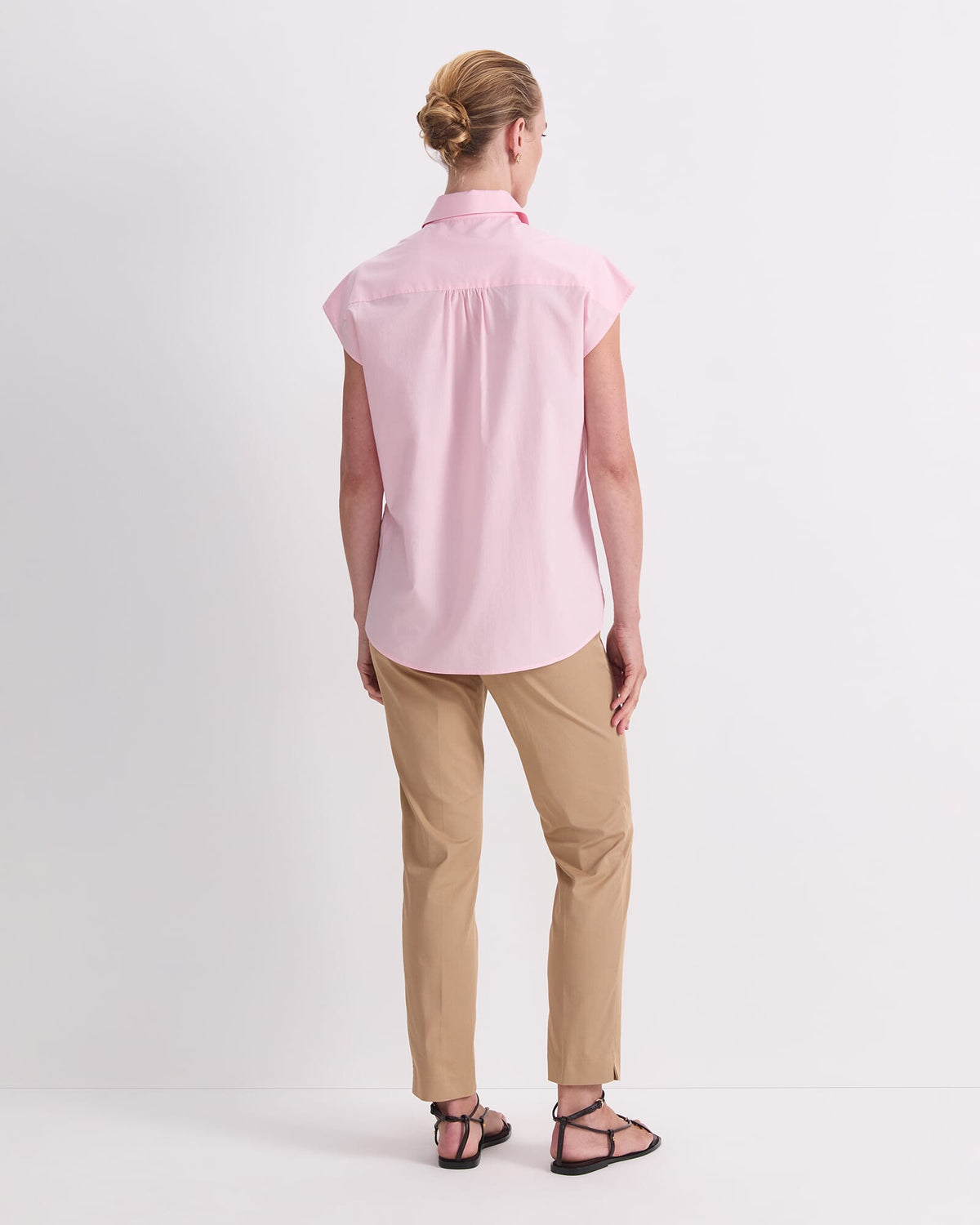 Mara Cotton Shirt