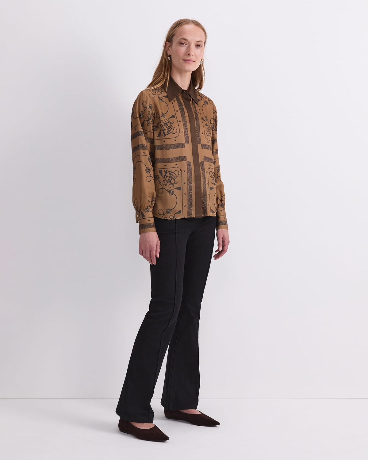 Sadie Shirt