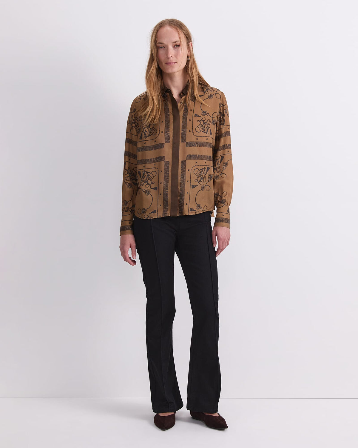 Sadie Shirt