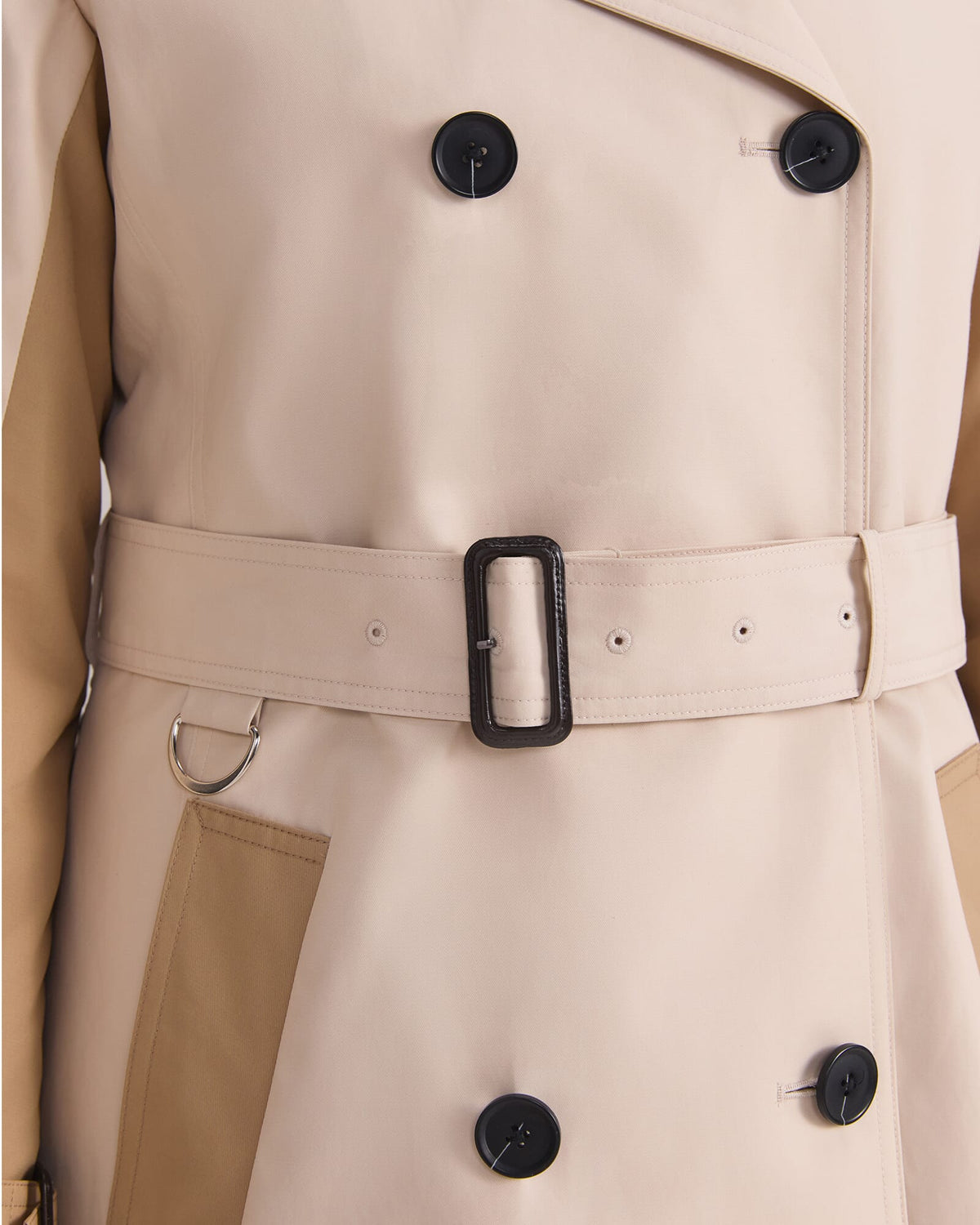 Audrey Icon Trench