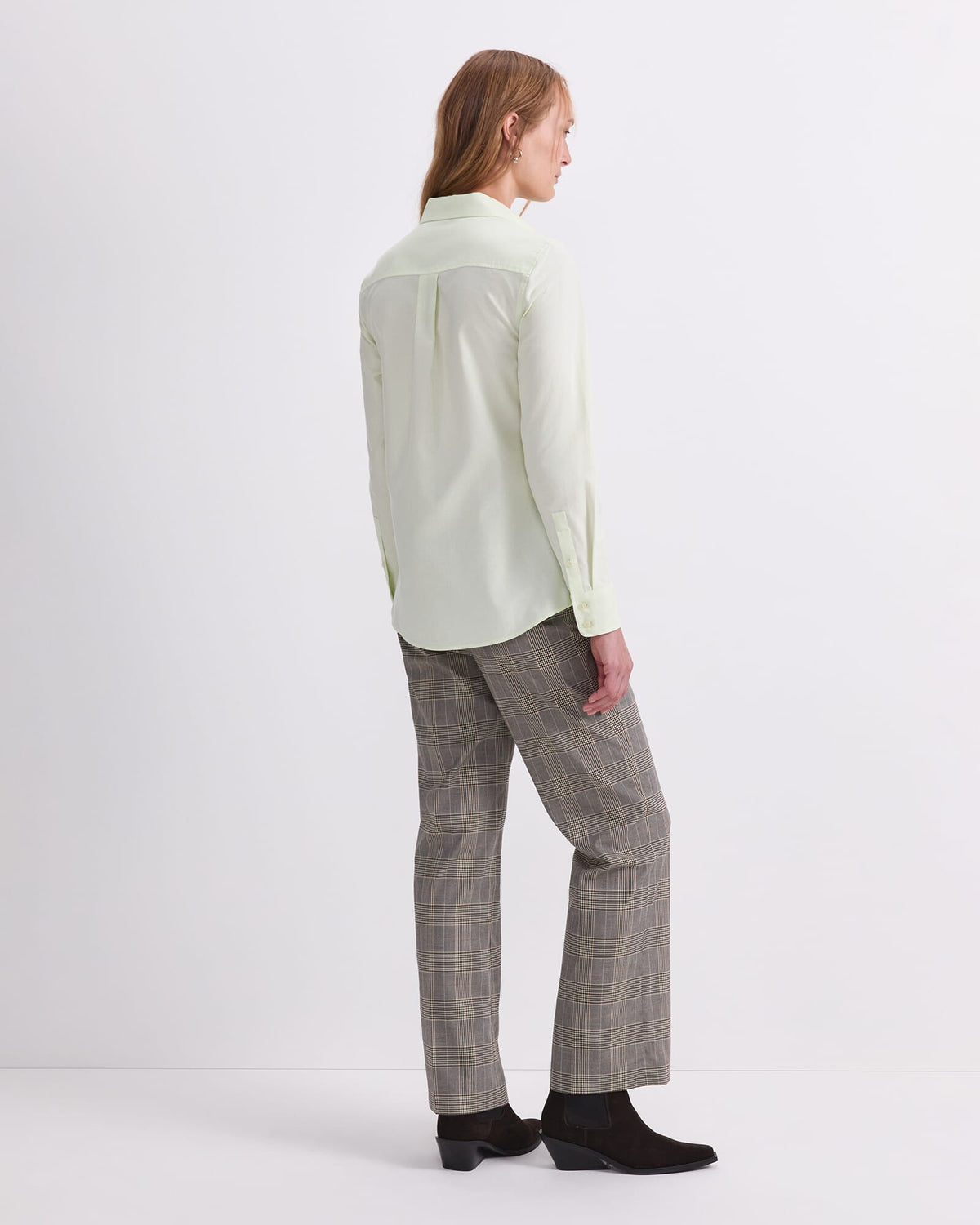 Oxford Shirt