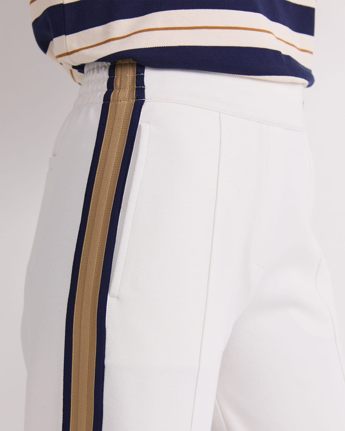 Bailey Track Pant