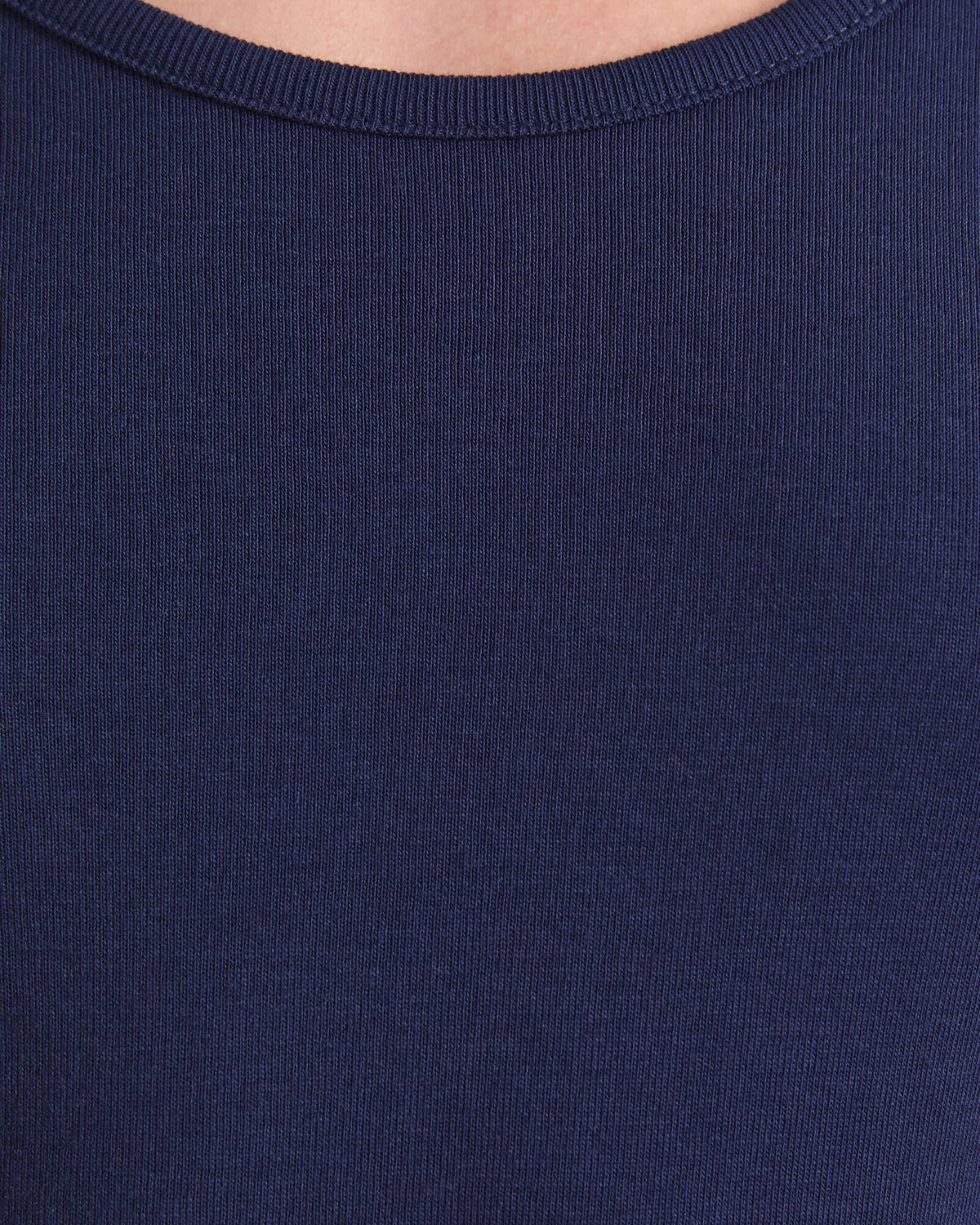 Heidi Scoop Neck Top