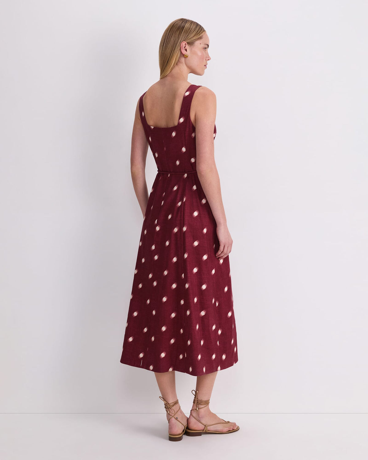 Rosa Slip Dress