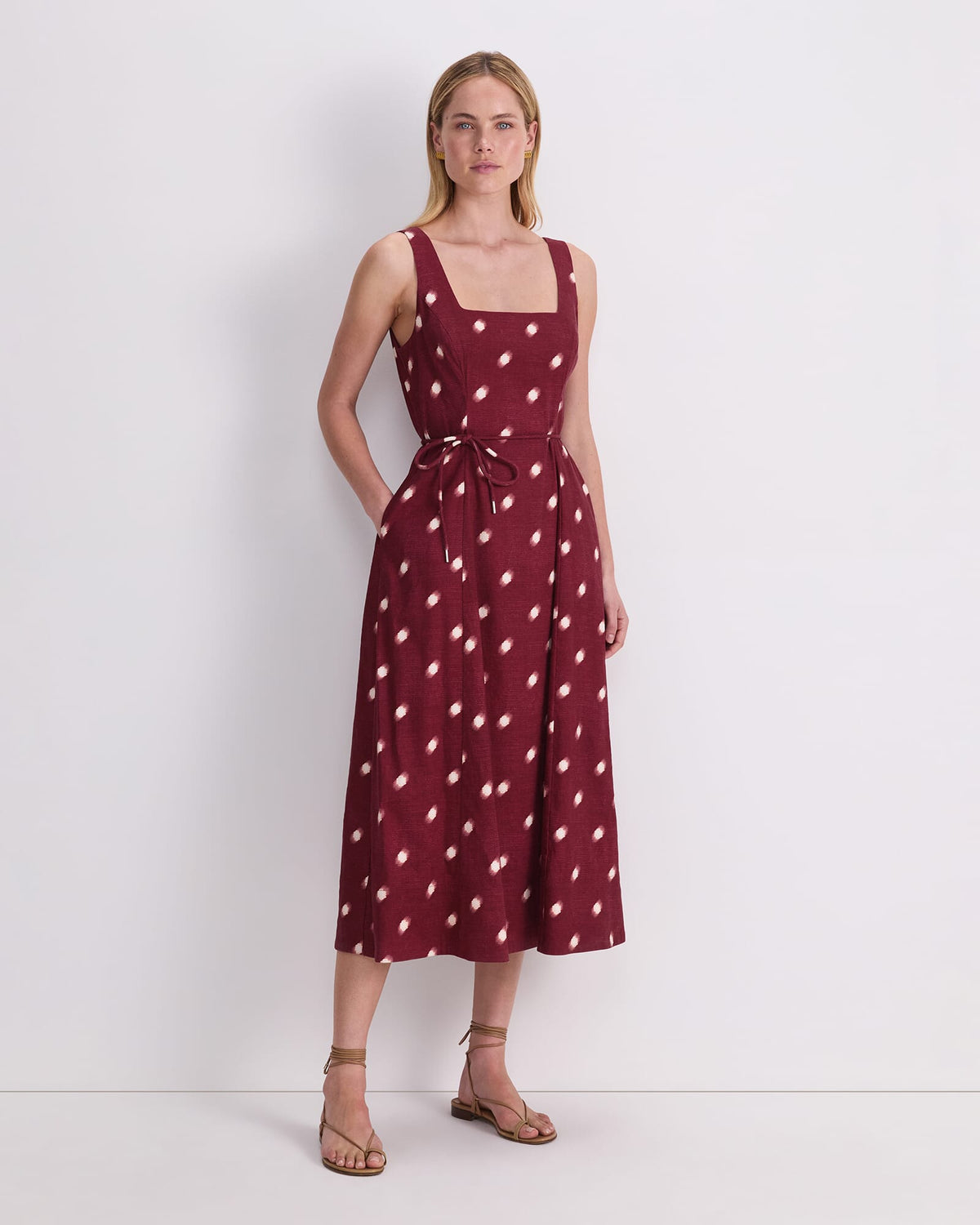 Rosa Slip Dress