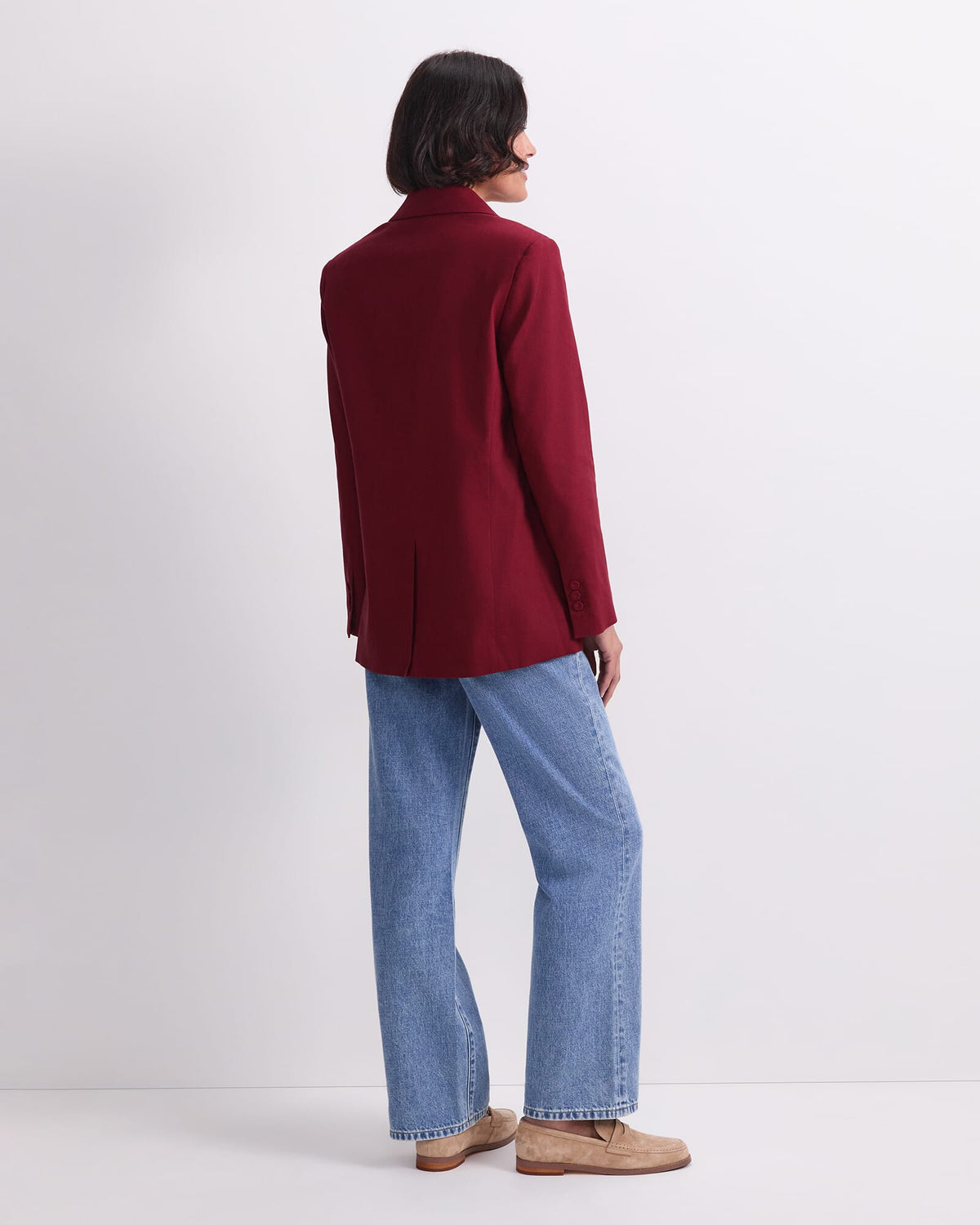 Rosa Blazer