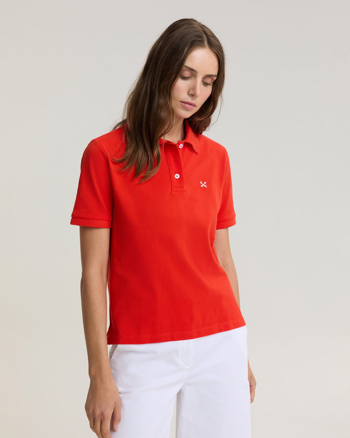 SC Cotton Pique Polo
