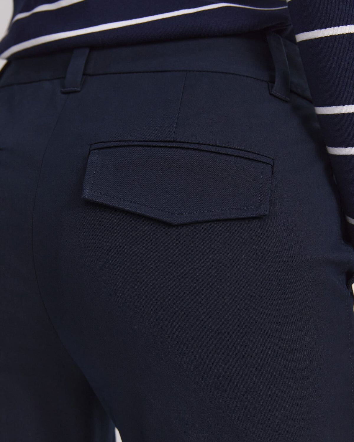 Evie Kick Flare Pant