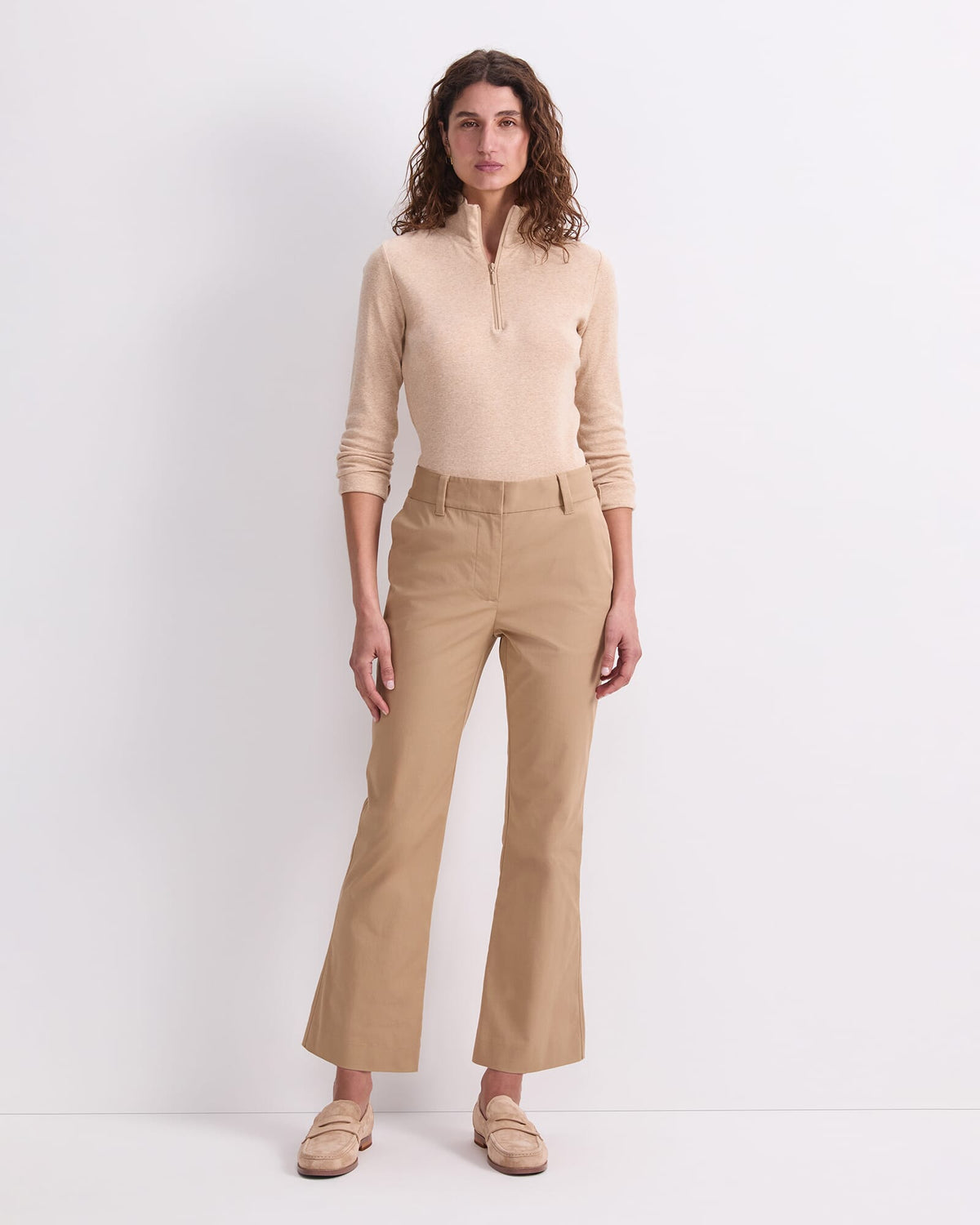 Evie Kick Flare Pant