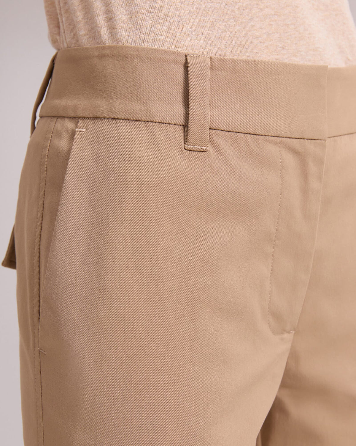 Evie Kick Flare Pant