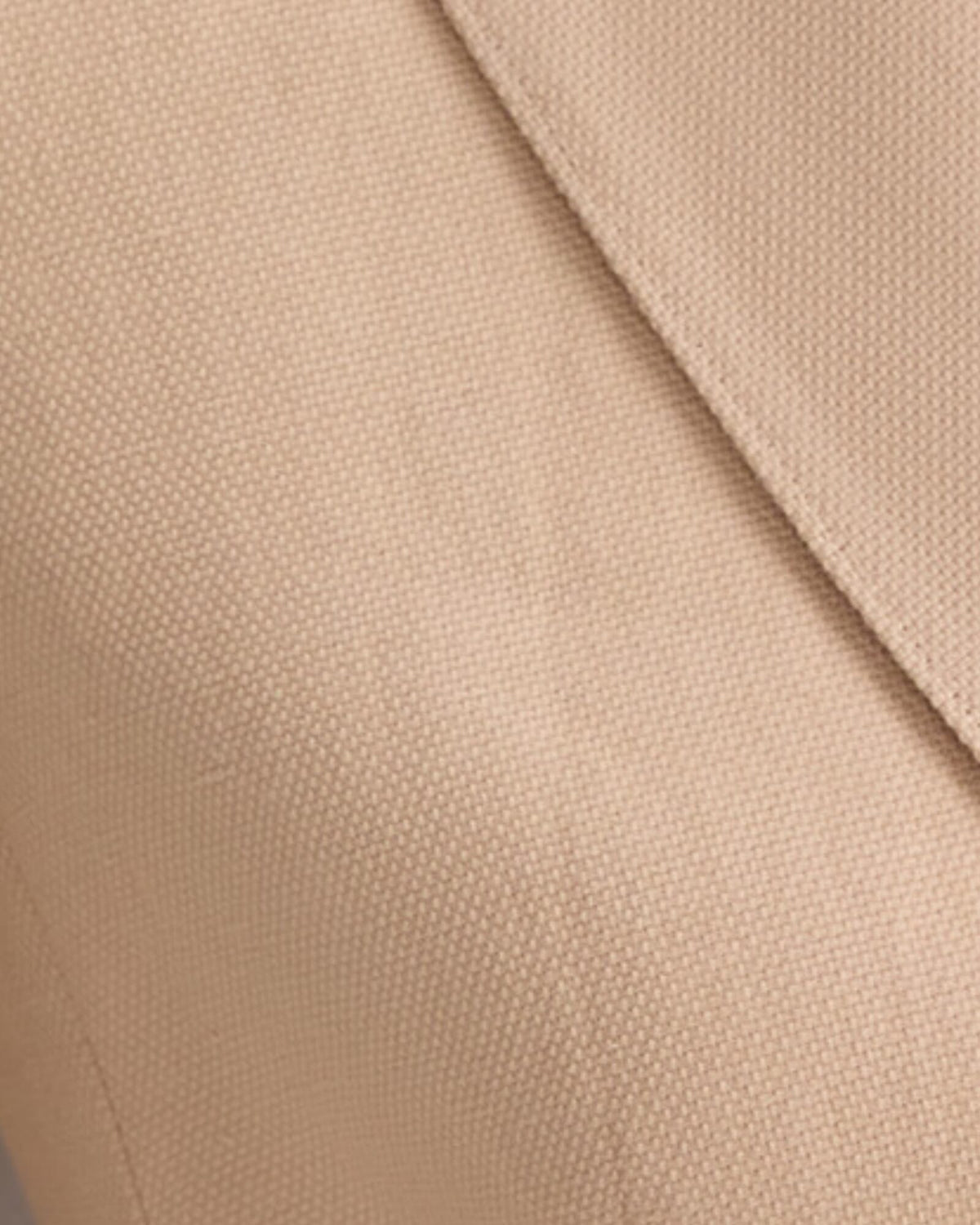 Sloane Textured Linen Blazer