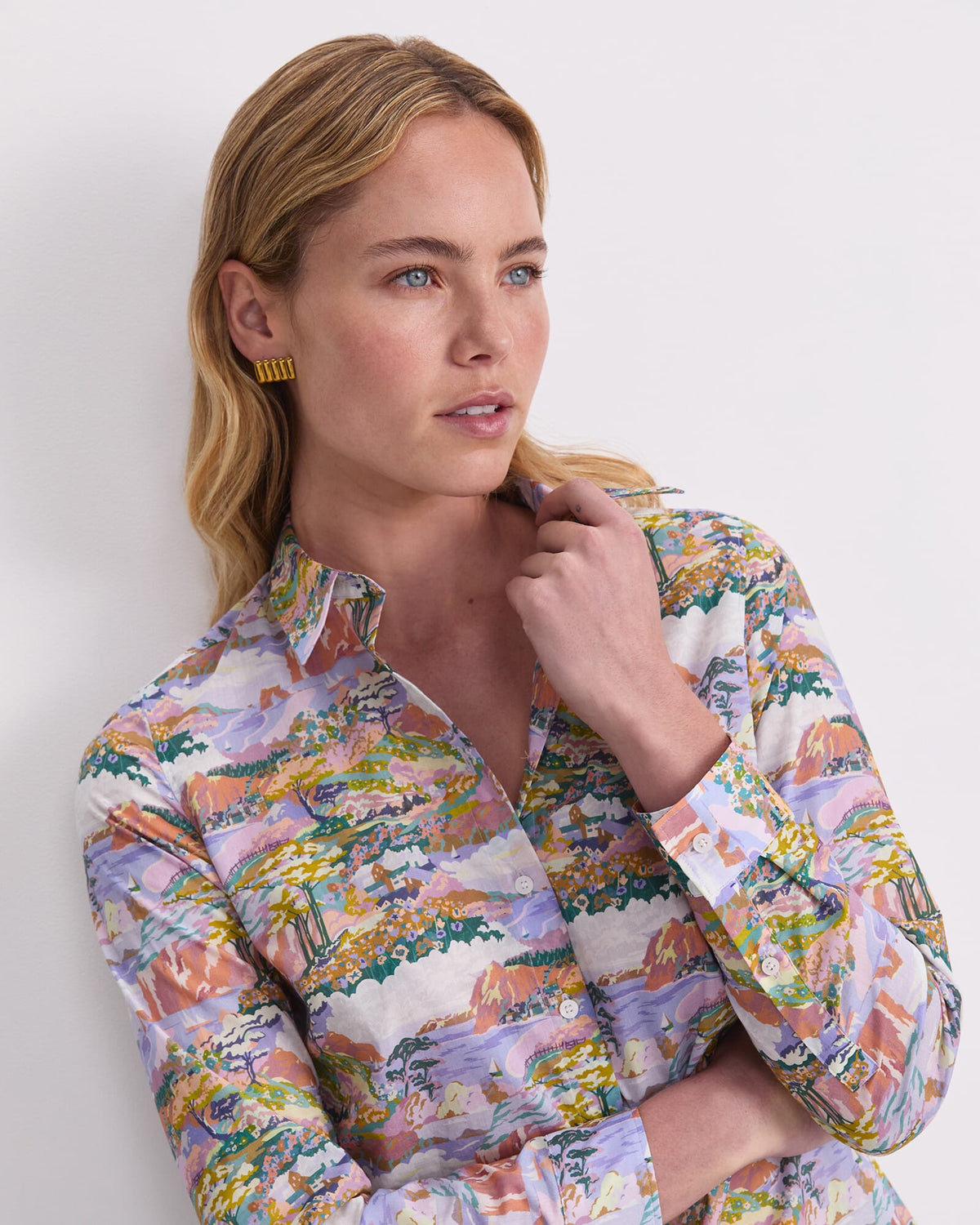Coastal Parade Liberty Shirt