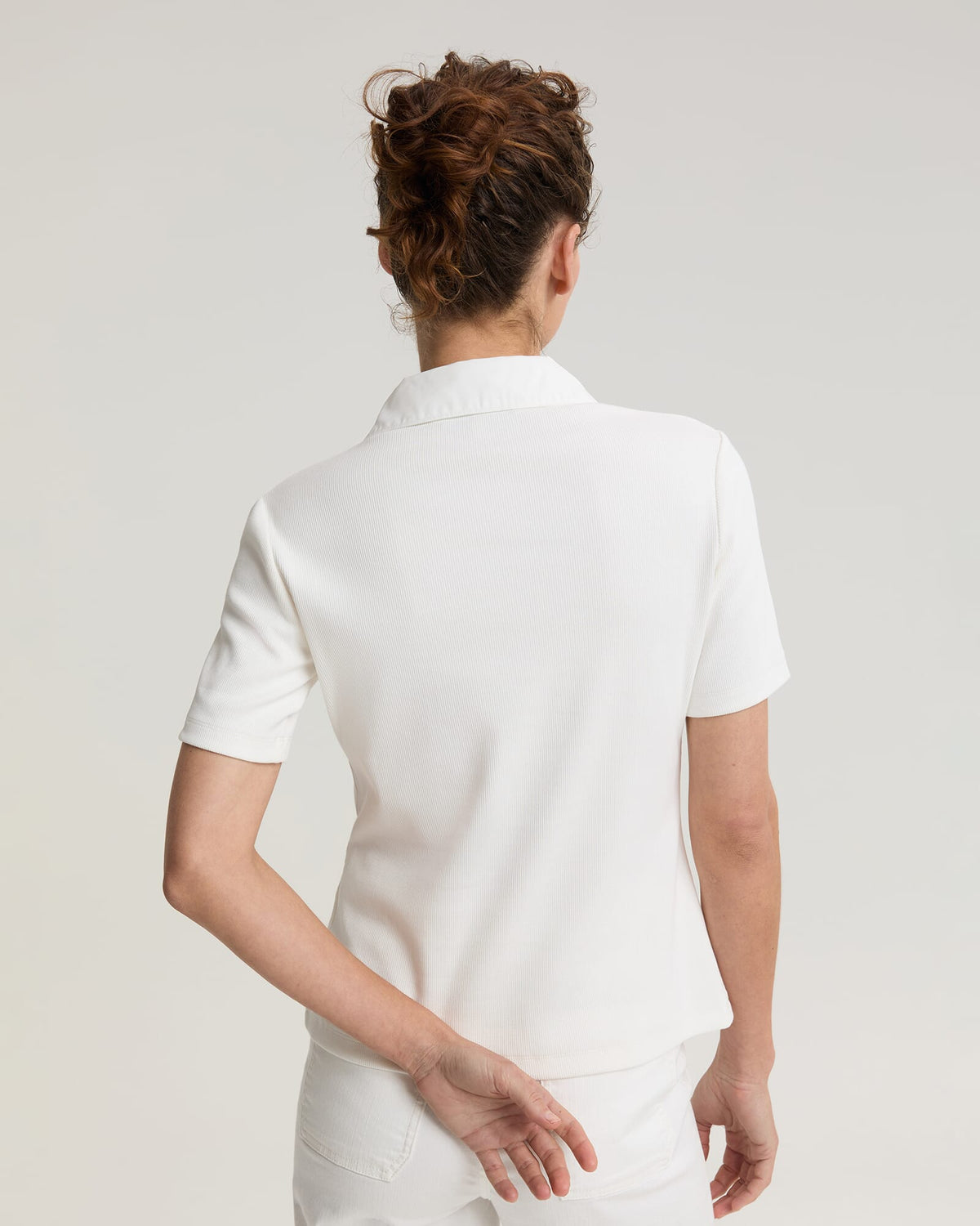 Catherine Short Sleeve Shirt
