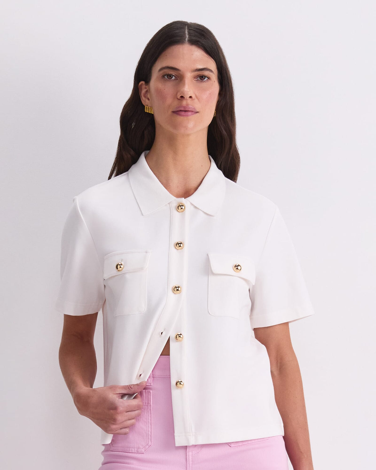 Esme Lady Shirt