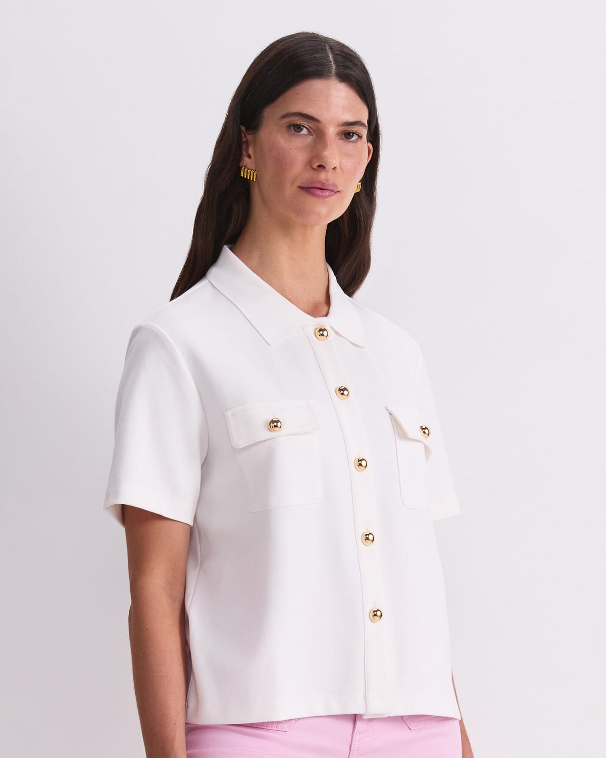 Esme Lady Shirt