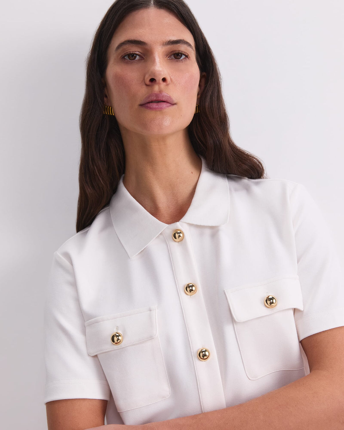 Esme Lady Shirt