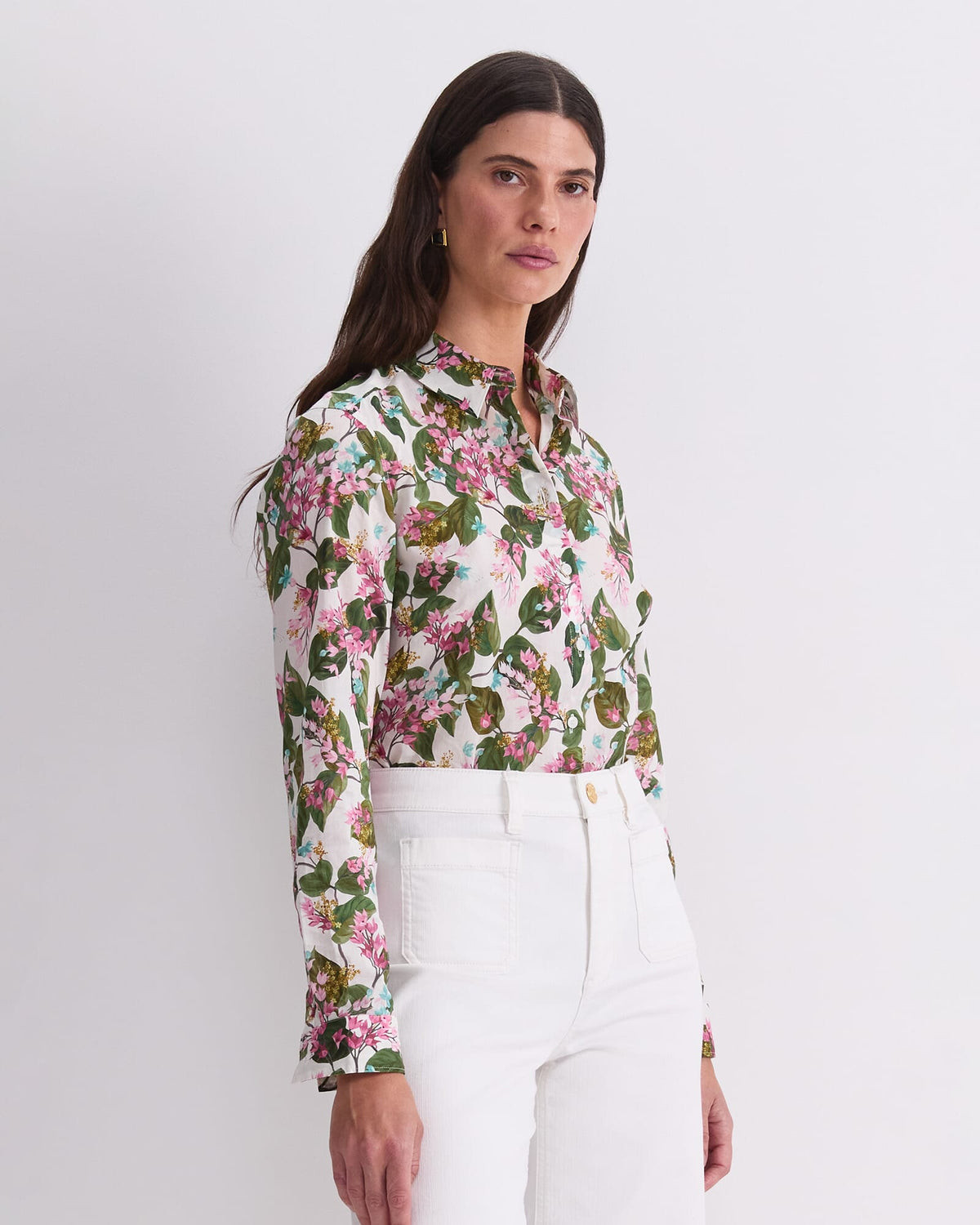 Osterley Liberty Shirt