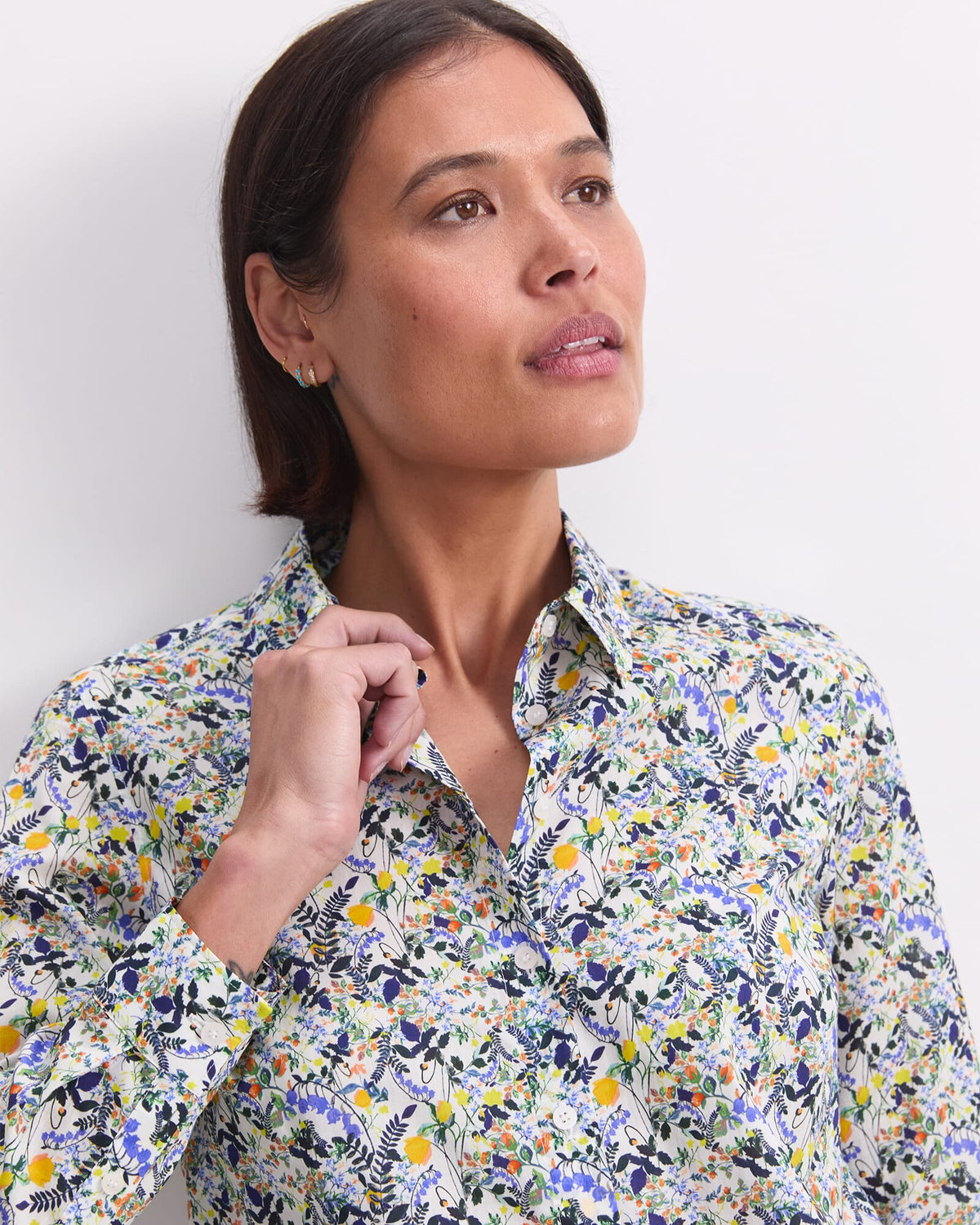 Heidi Meadow Liberty Shirt