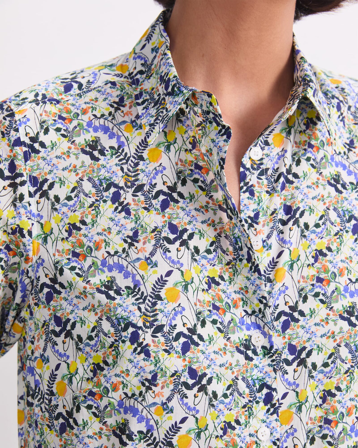 Heidi Meadow Liberty Shirt