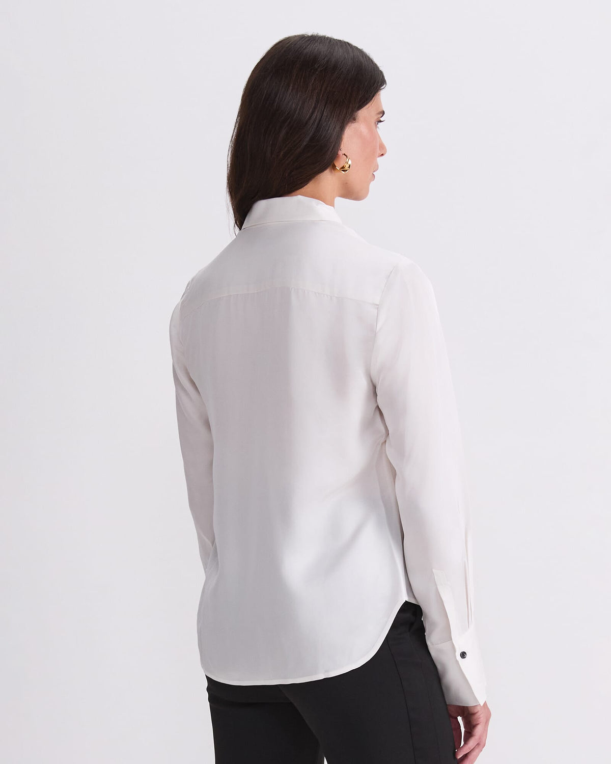 Yara Long Sleeve Blouse