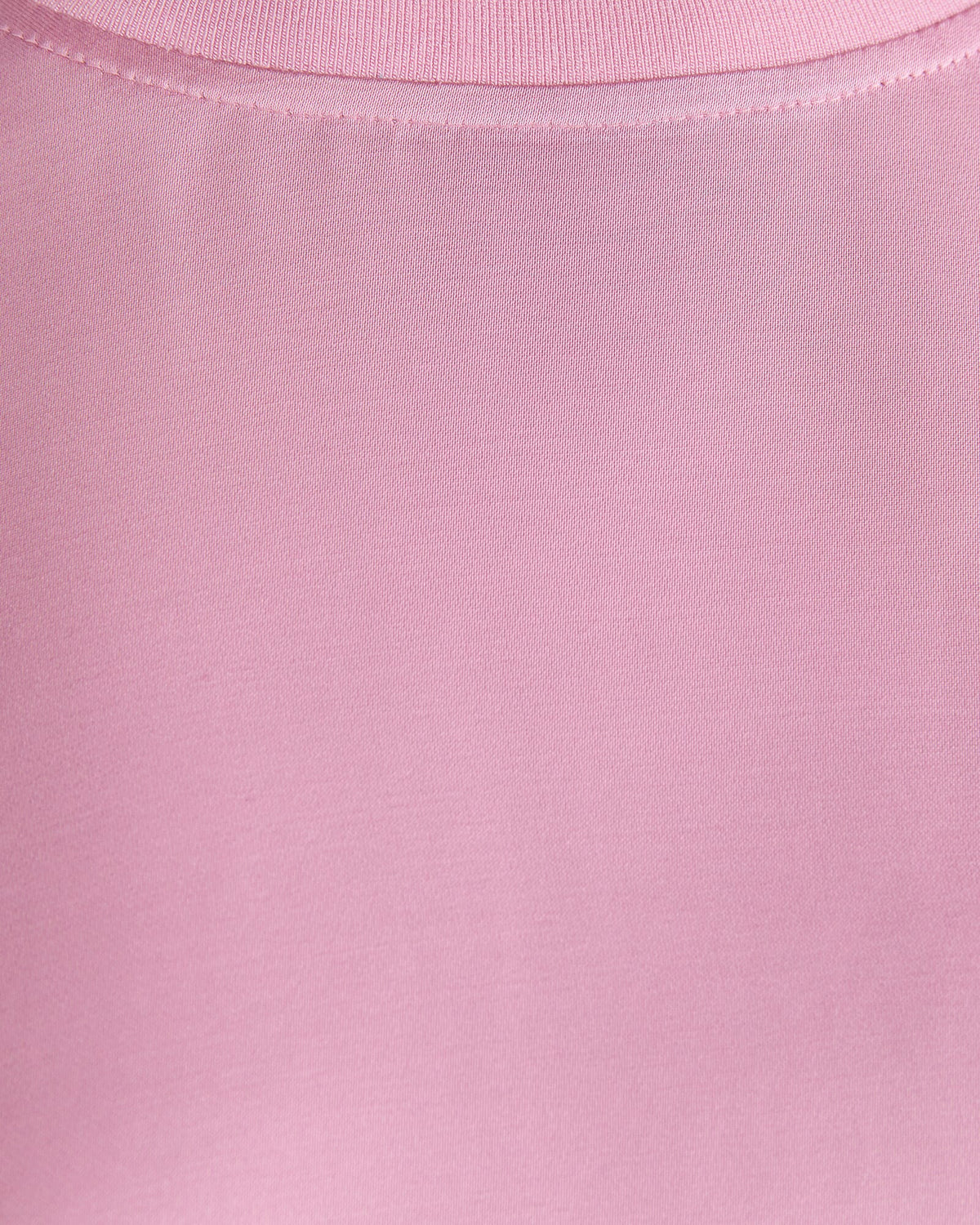 Isla Satin Tee