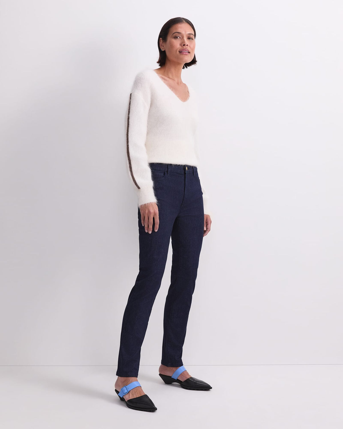 Jac Skinny Jean