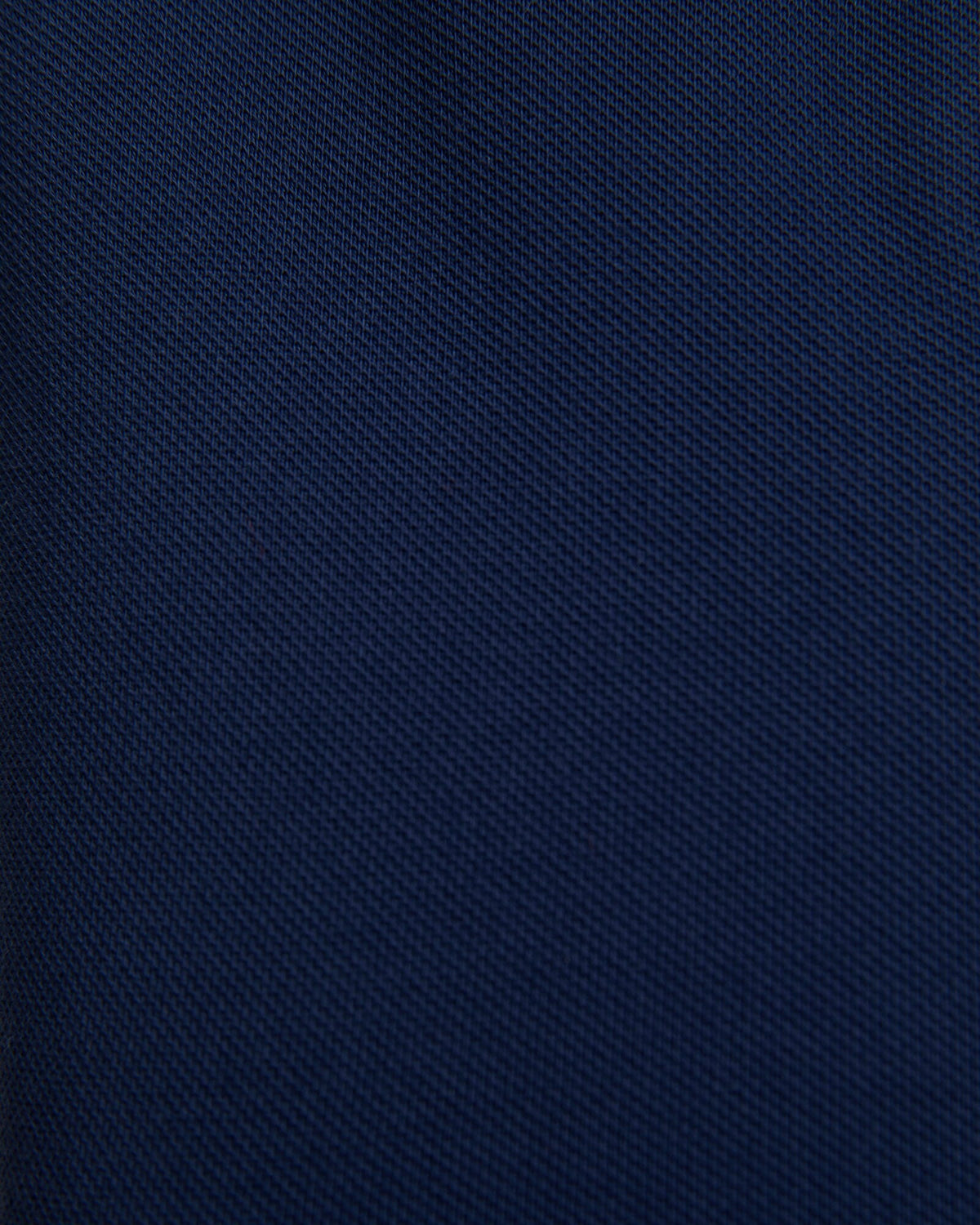 Florence Contrast Polo