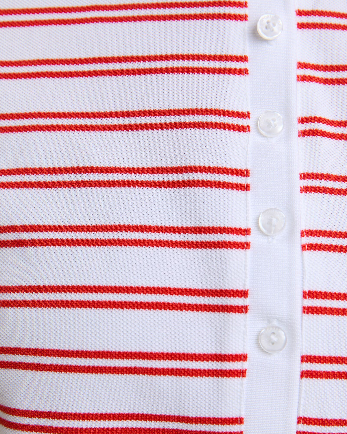 Florence Contrast Polo