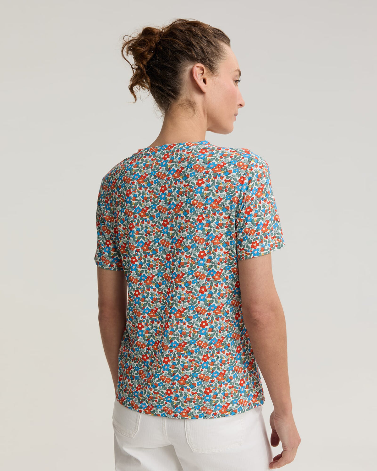 Betsy Berry Liberty Magic Tee