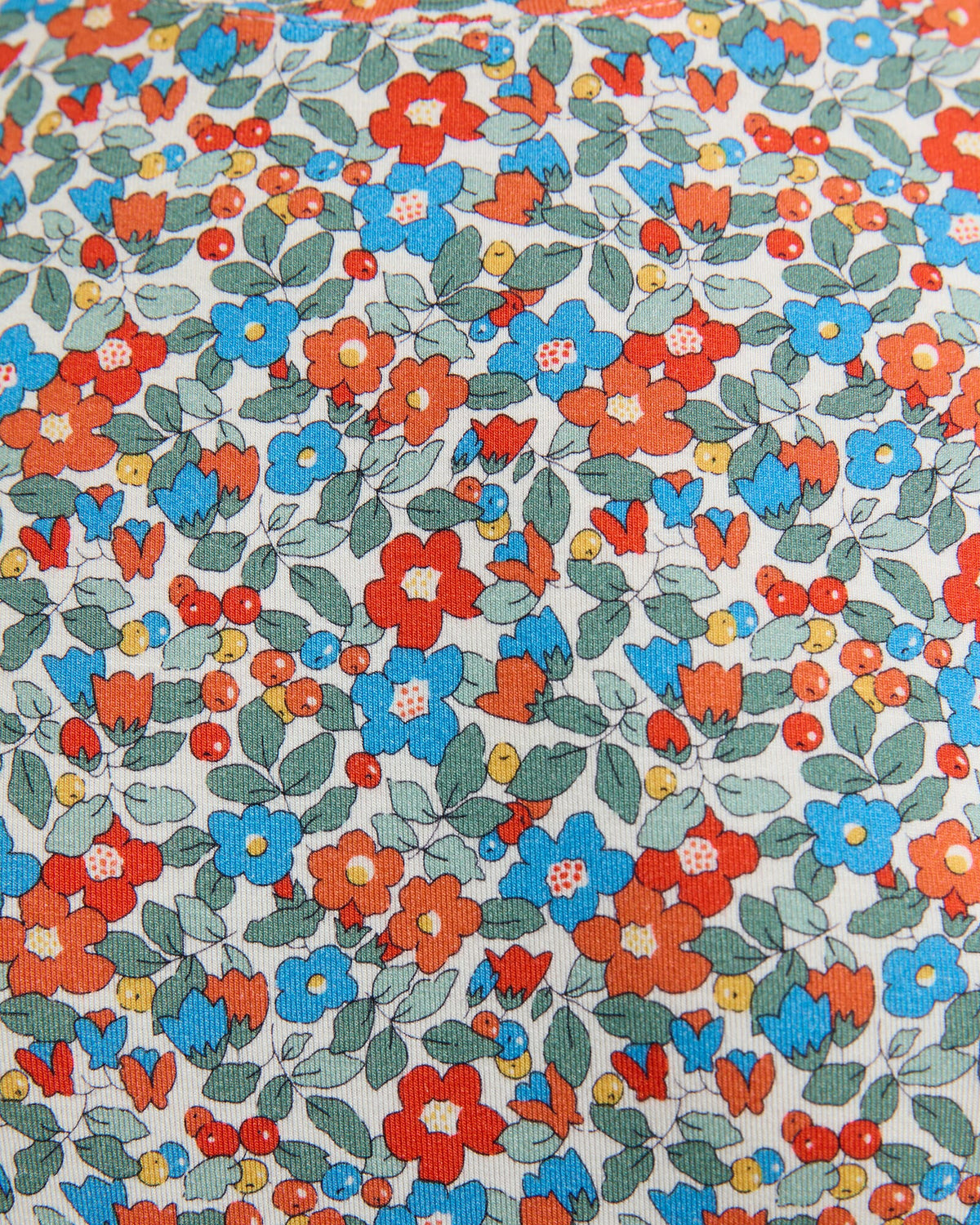 Betsy Berry Liberty Magic Tee