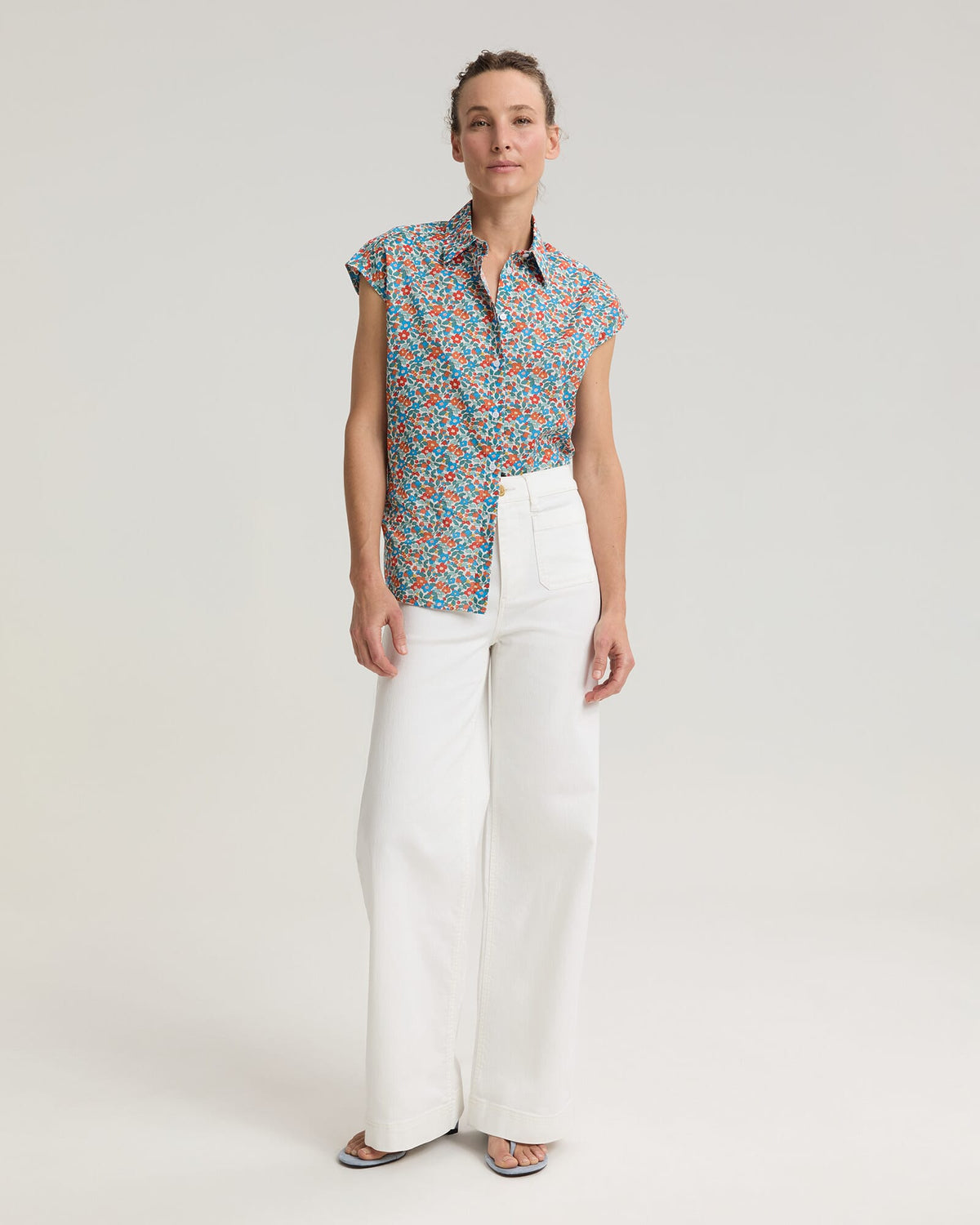 Betsy Berry Liberty Shirt