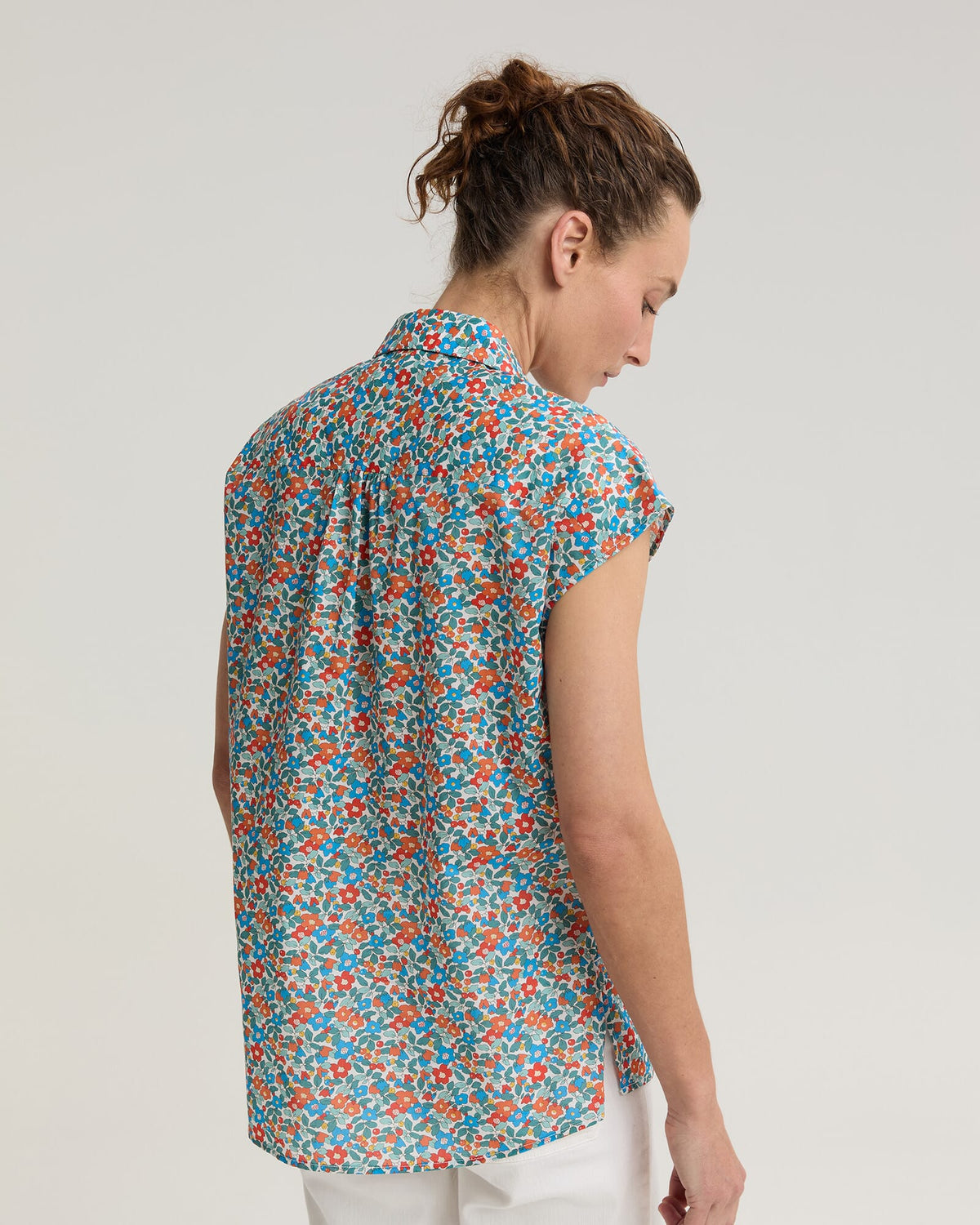 Betsy Berry Liberty Shirt