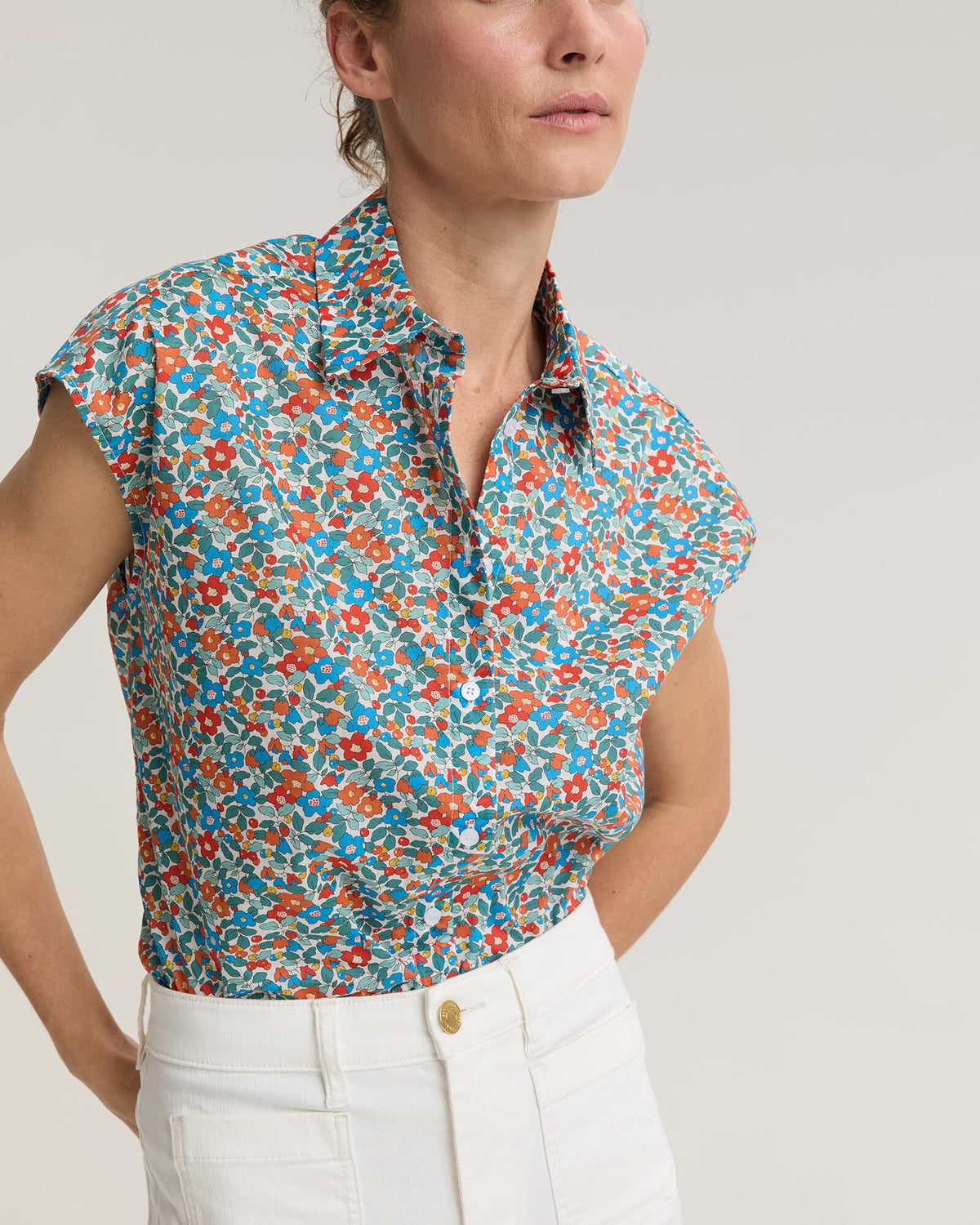Betsy Berry Liberty Shirt