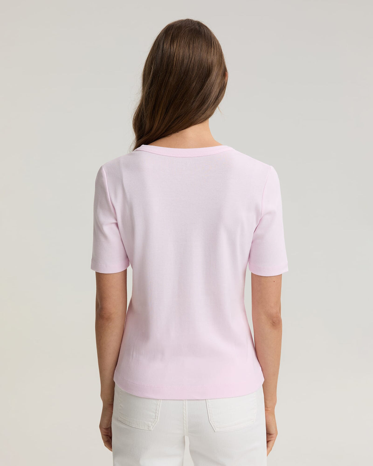 Heidi Half Sleeve Tee