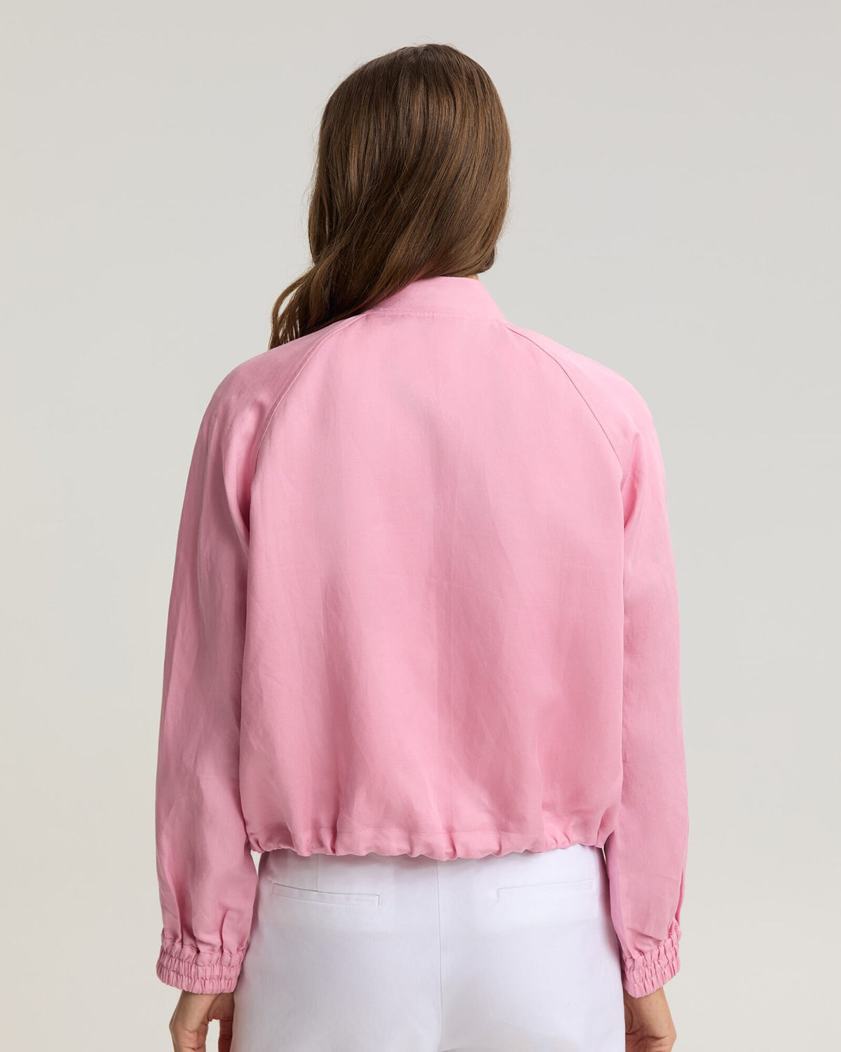 Vallerina Bomber Jacket