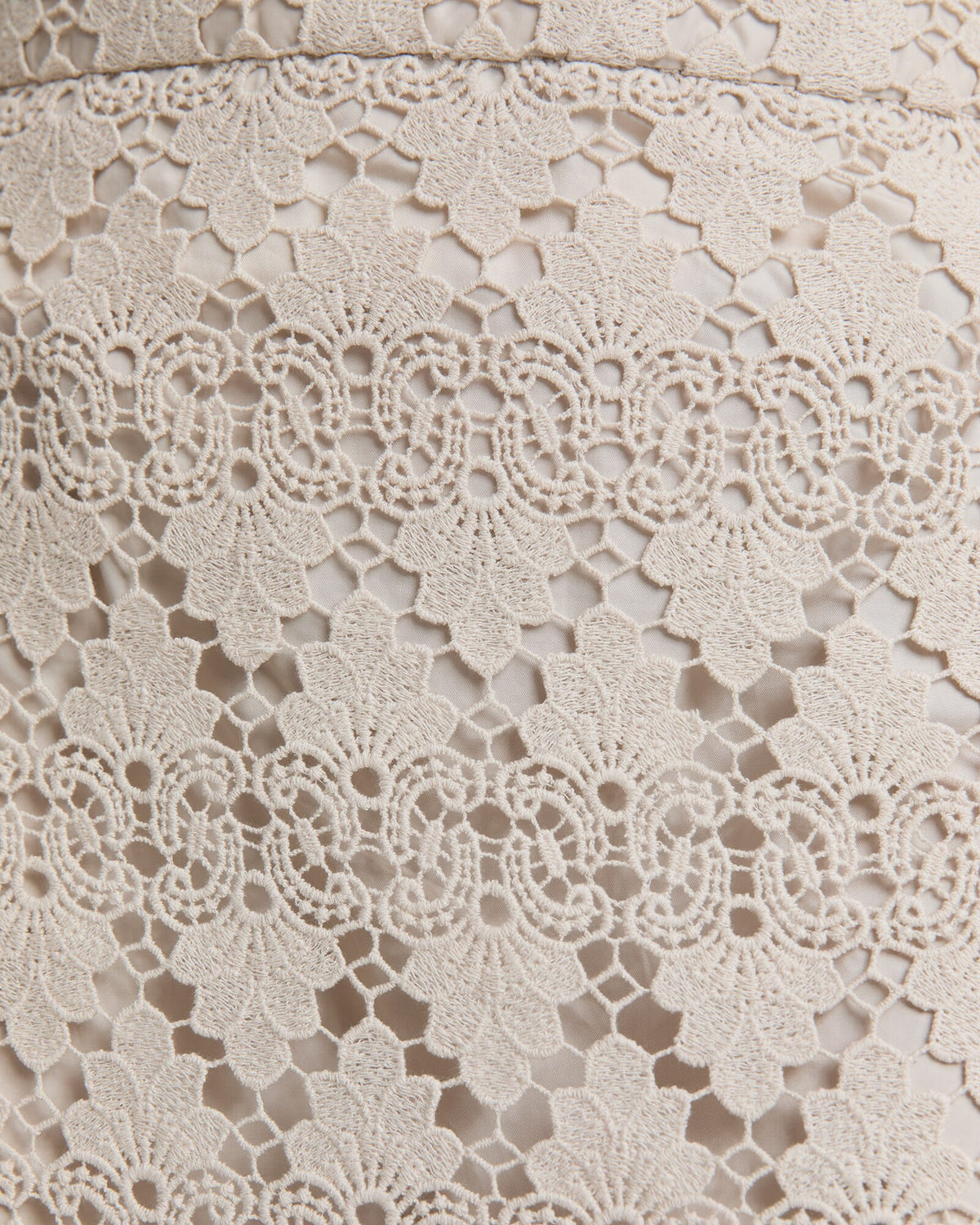 Ariana Lace Skirt