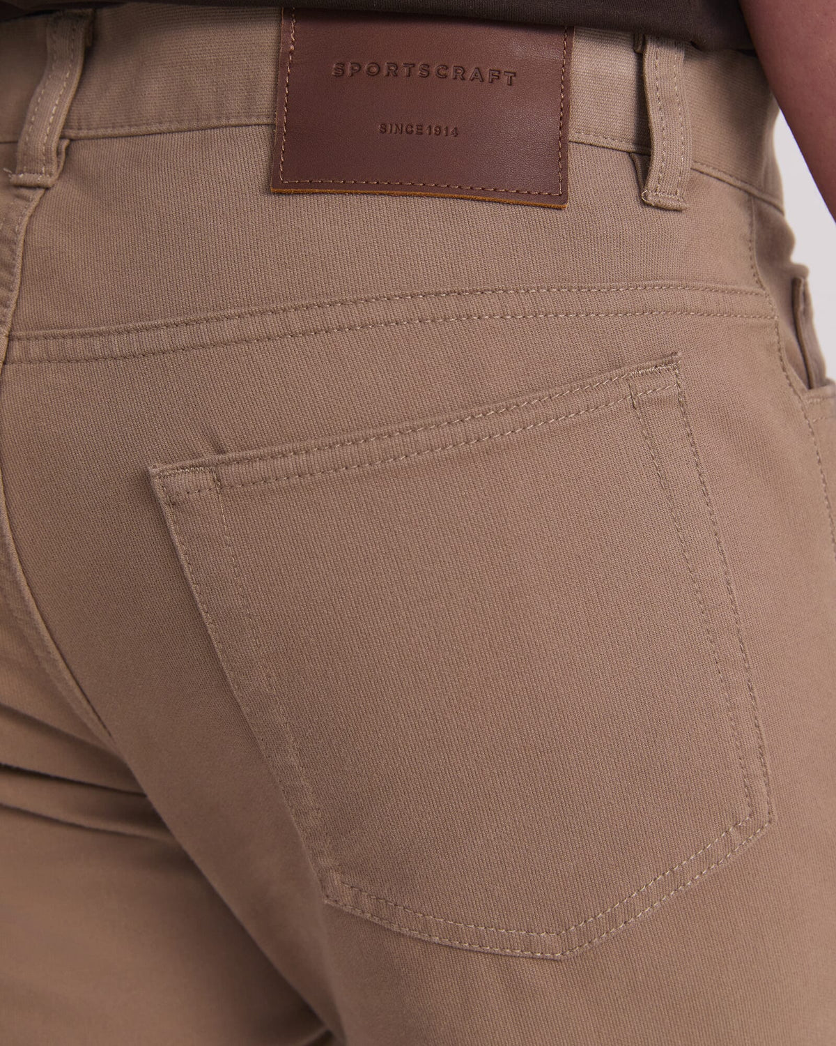 Bedford Jean