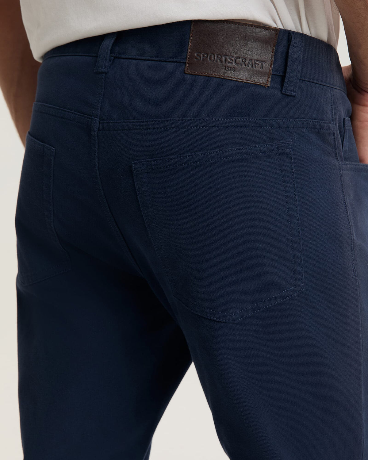 Bedford Jean