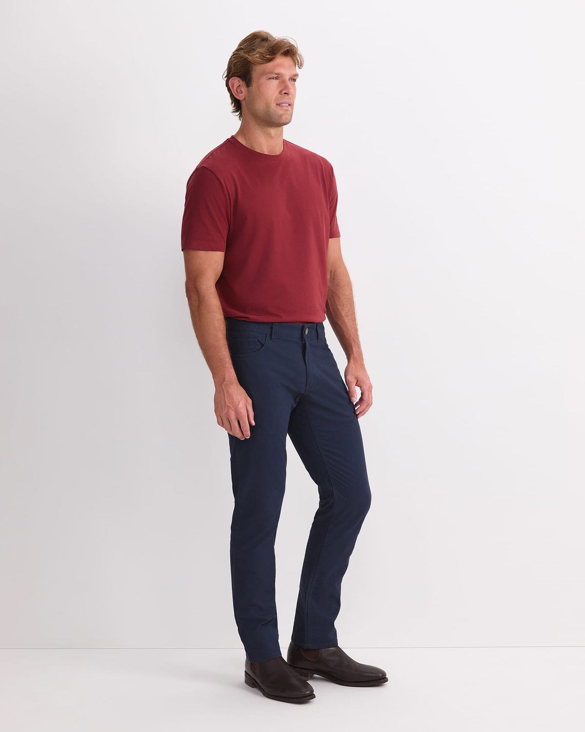 Bedford Jean