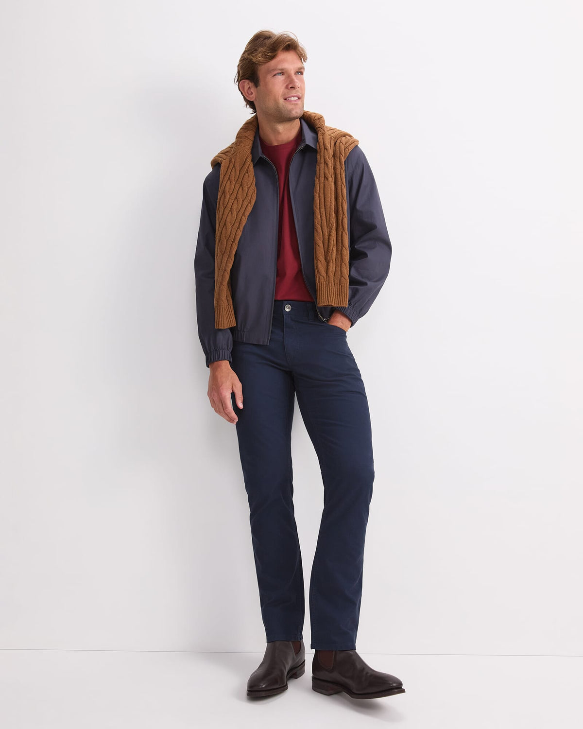 Bedford Jean