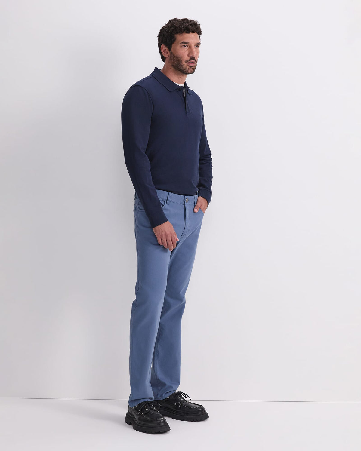 Bedford Jean