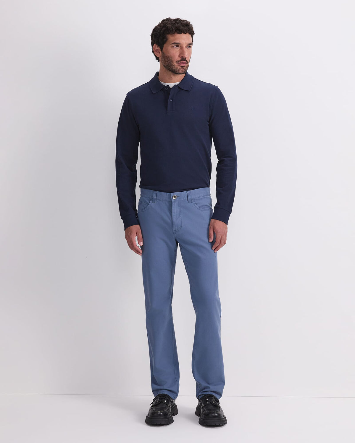 Bedford Jean